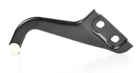 Направляющая ролика, сдвижная дверь BSG купить